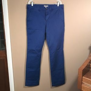 Express Colored Photographer Pants - 33x34